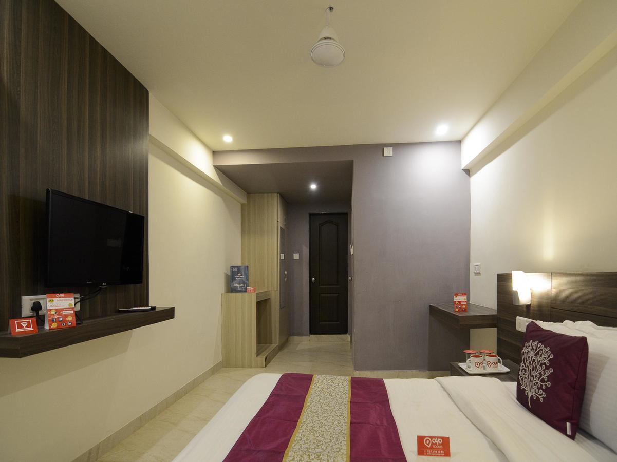 Miramar Hotel And Resort Panaji Exterior photo
